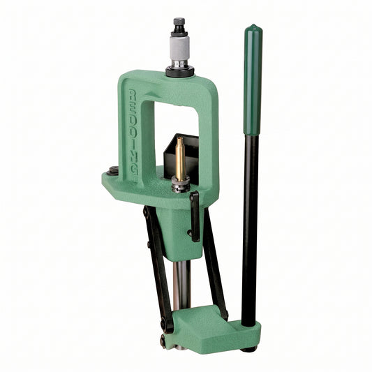 Presse de Rechargement Redding Boss