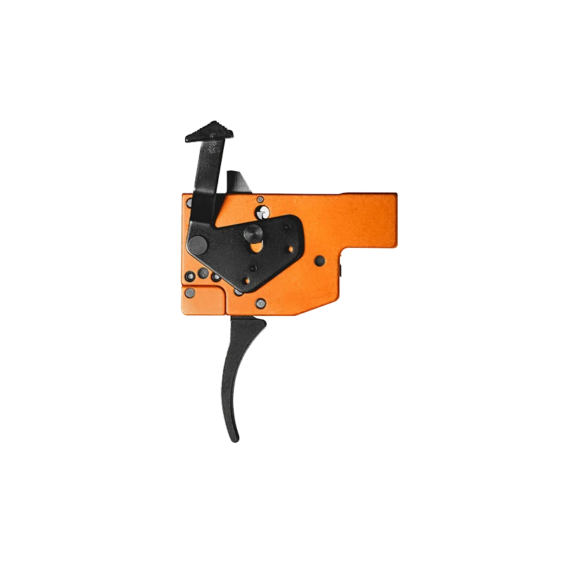 Bloc Détente Timney Triggers "Two-Stage" pour Tikka T3 / T3X / T1X