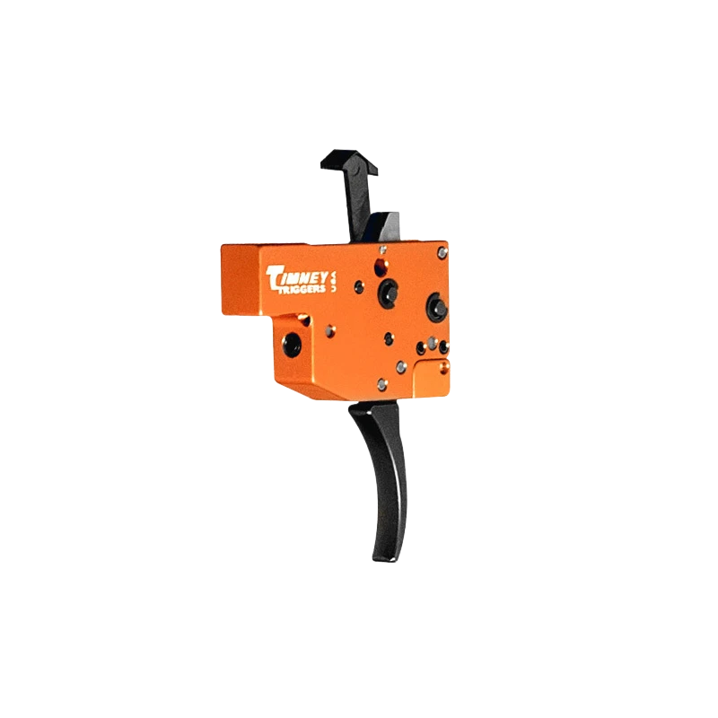 Bloc Détente Timney Triggers "Two-Stage" pour Tikka T3 / T3X / T1X