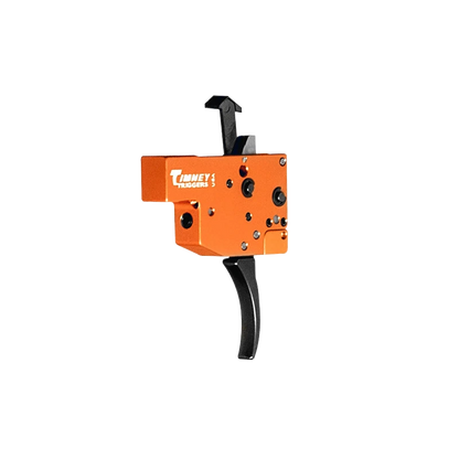 Bloc Détente Timney Triggers "Two-Stage" pour Tikka T3 / T3X / T1X