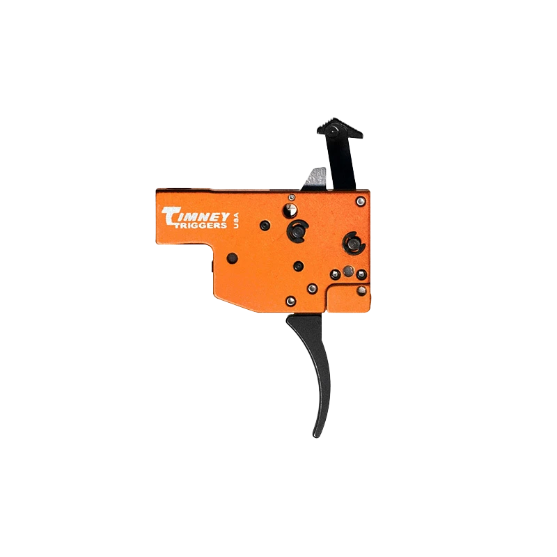 Bloc Détente Timney Triggers "Two-Stage" pour Tikka T3 / T3X / T1X