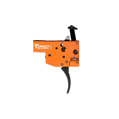 Bloc Détente Timney Triggers "Two-Stage" pour Tikka T3 / T3X / T1X