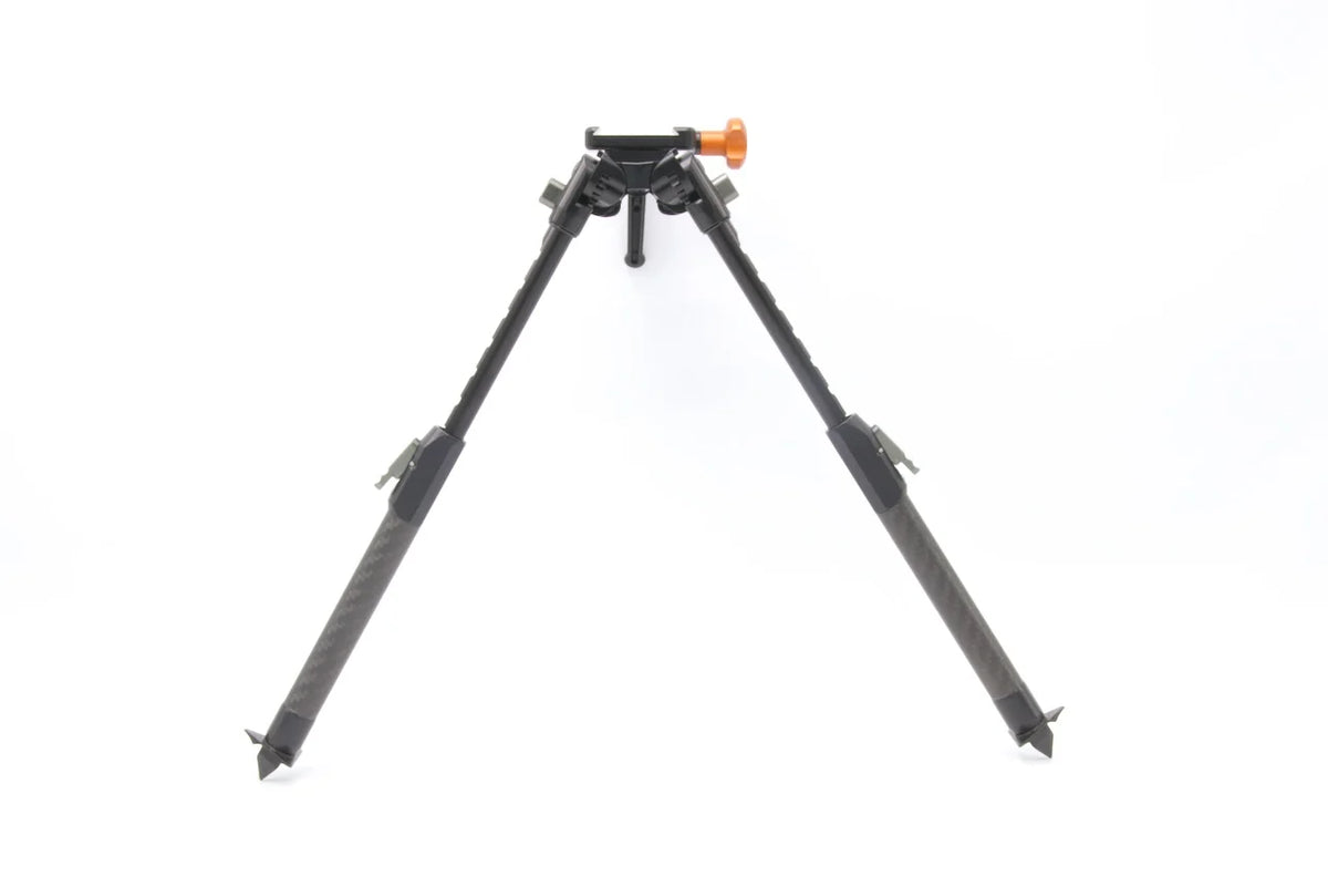 Bipied Tier-One ATAC 230mm ARCA ou Picatinny