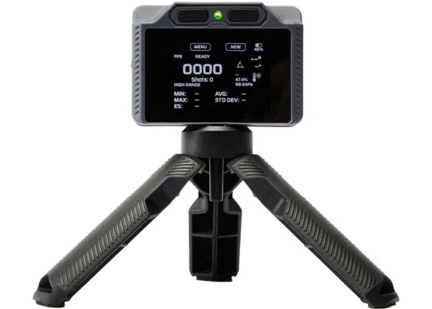 RADAR BALISTIQUE FX Pocket Chrono Pro