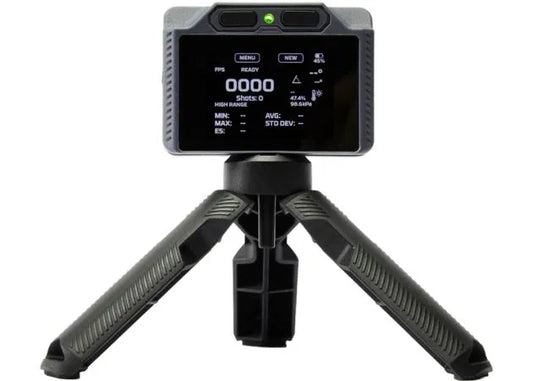 RADAR BALISTIQUE FX Pocket Chrono Pro