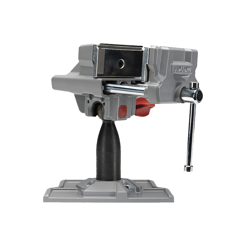 Tipton Best Gun Vise 360 : L’Étau Multi-Axes de Référence pour l'Armurerie