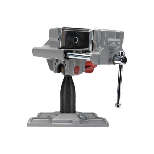 Tipton Best Gun Vise 360 : L’Étau Multi-Axes de Référence pour l'Armurerie