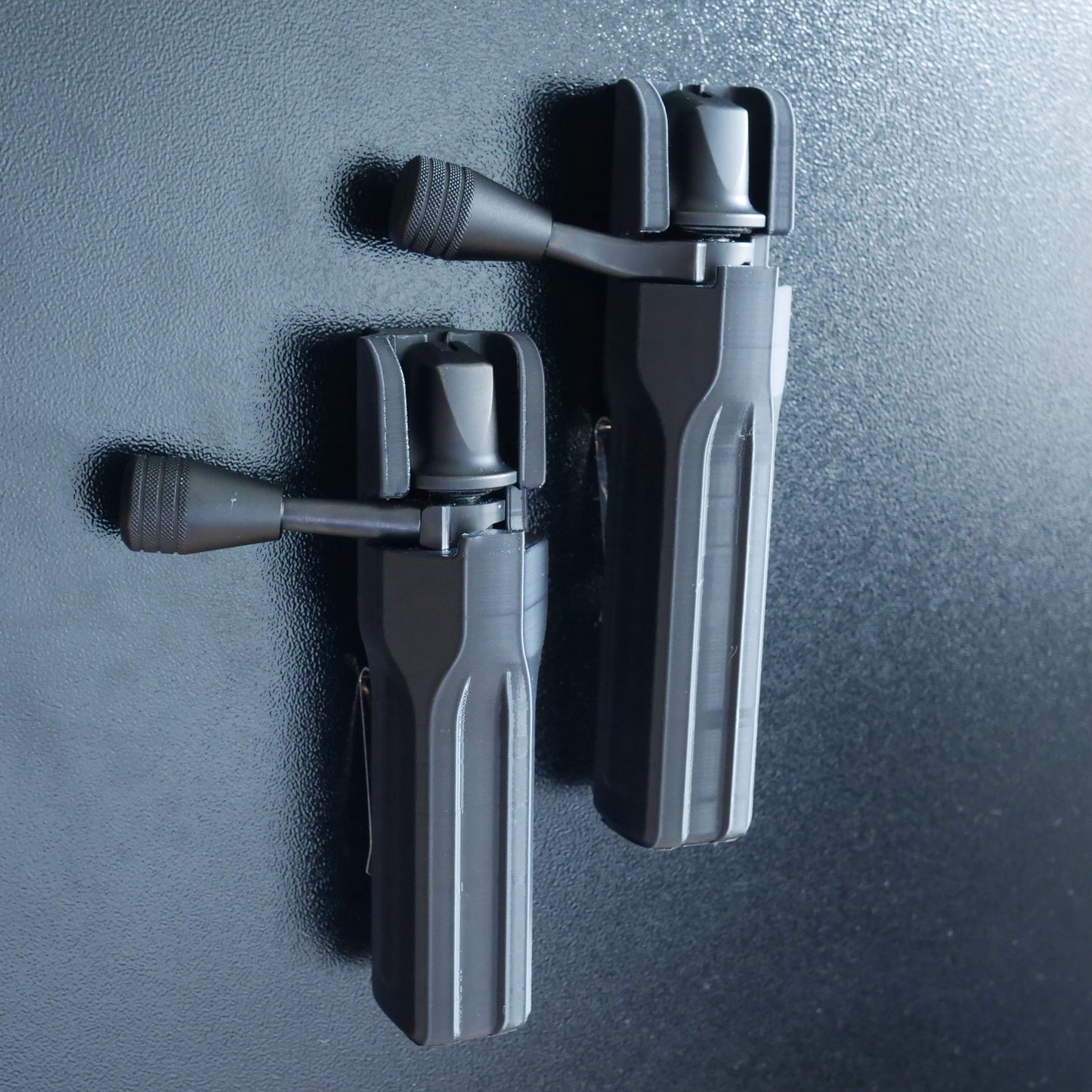 BOLT HOLSTER / MAGNETIC BOLTE HOLSTER