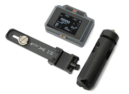 RADAR BALISTIQUE FX Pocket Chrono Pro