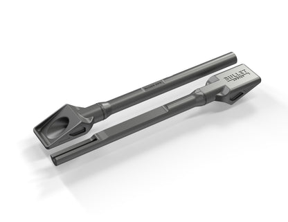 GUIDE BAGUETTE 22LR AVEC ENTONNOIR