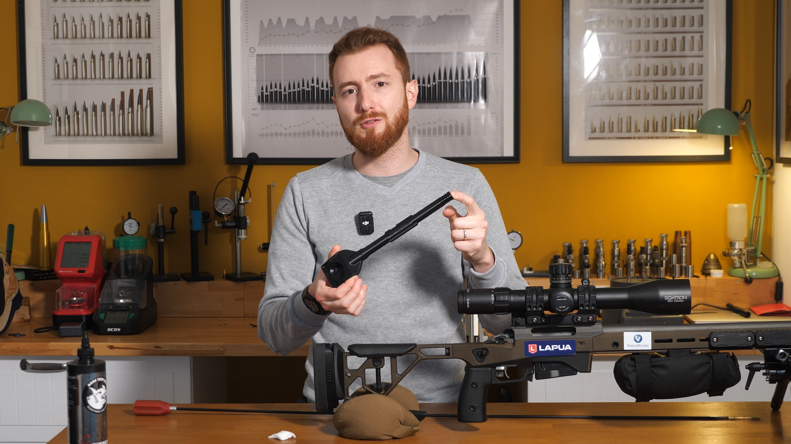 Charger la vidéo : 