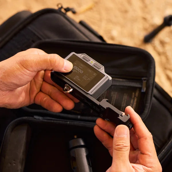 RADAR BALISTIQUE FX Pocket Chrono Pro