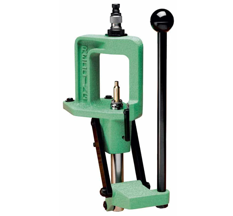 Presse de Rechargement Redding BIG Boss