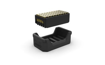 22 LR AMMUNITION HOLDER