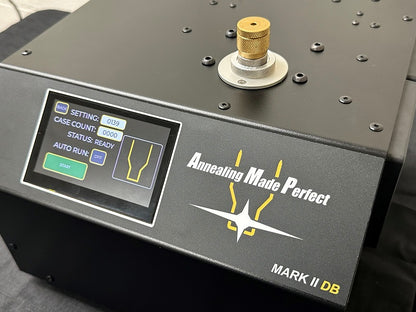 Machine de recuit AMP MARK 2 DB