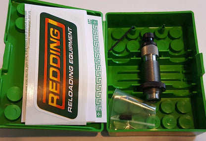 REDDING FULL LENGHT TYPE S à BUSHING