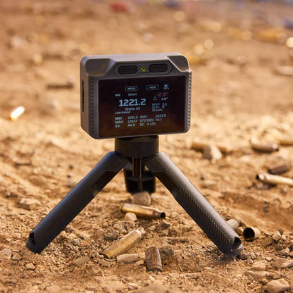 RADAR BALISTIQUE FX Pocket Chrono Pro