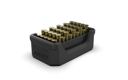 22 LR AMMUNITION HOLDER